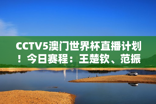 CCTV5澳门世界杯直播计划！今日赛程：王楚钦、范振东、王曼昱均上场